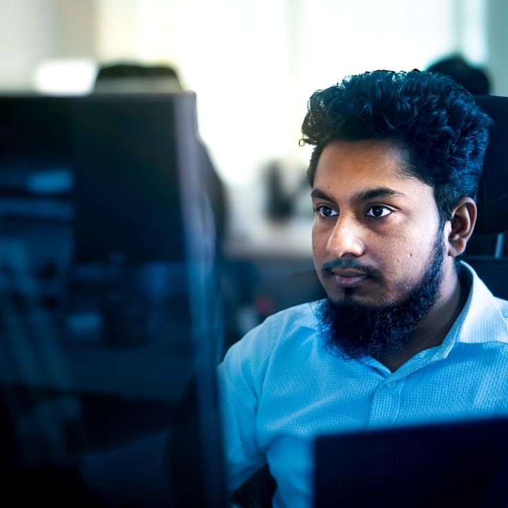 iOS application development process